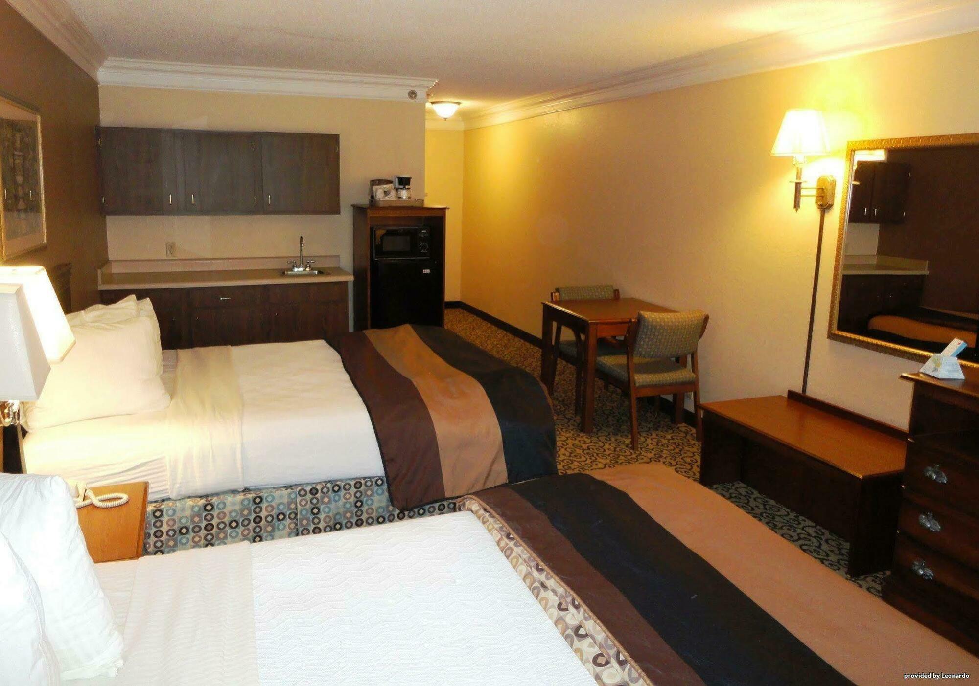 Best Western Slidell Hotel Szoba fotó